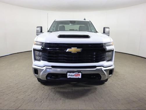 2024 Chevrolet Silverado 2500 WT