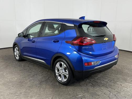 2017 Chevrolet Bolt EV LT