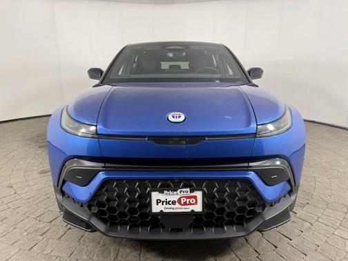 2023 Fisker Ocean Ultra AWD