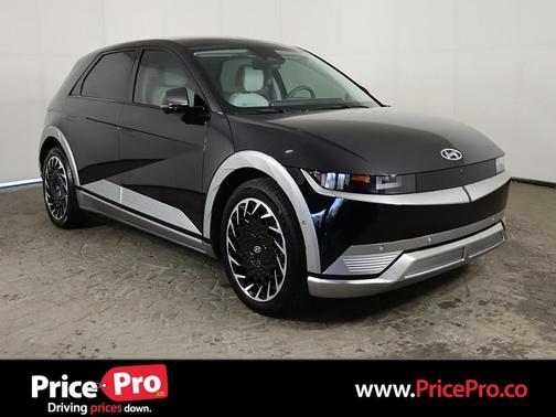 2024 Hyundai IONIQ 5 Limited