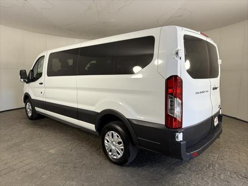 2022 Ford Transit-350 XLT