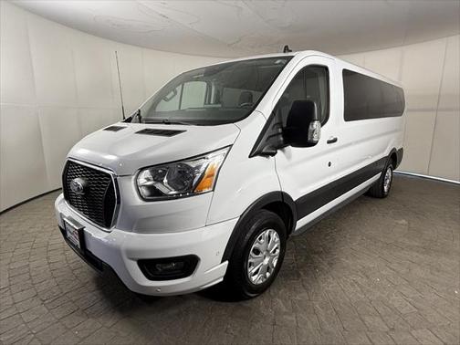 2022 Ford Transit-350 XLT