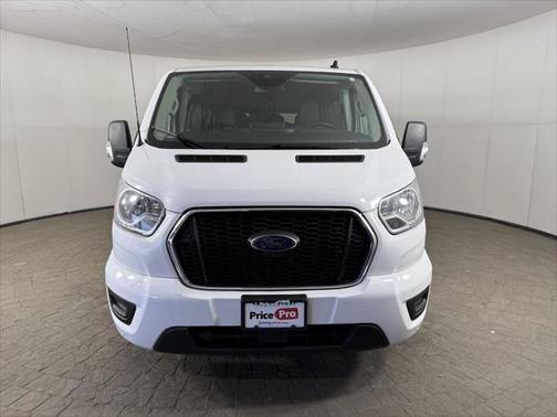 2022 Ford Transit-350 XLT