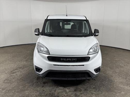 2022 RAM ProMaster City Tradesman