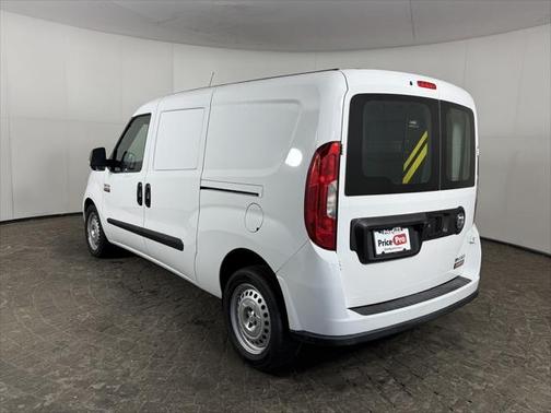 2022 RAM ProMaster City Tradesman