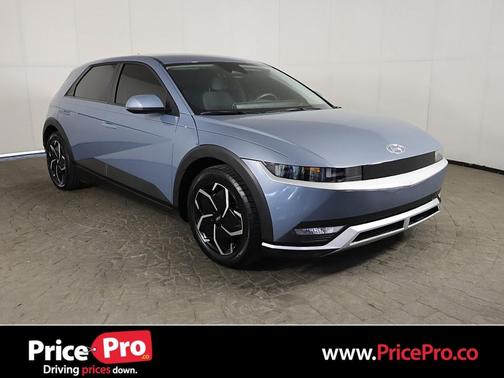 2024 Hyundai IONIQ 5 SEL