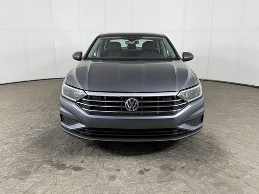 2019 Volkswagen Jetta 1.4T SEL