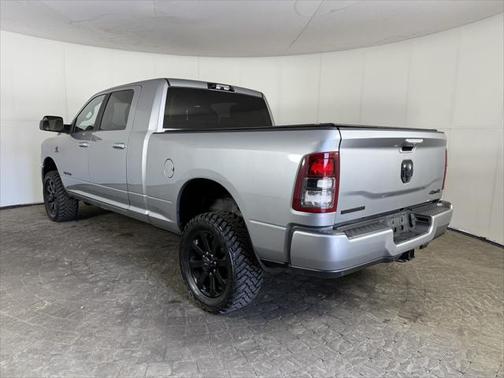 2022 RAM 2500 Big Horn Mega Cab 4x4 6'4'' Box