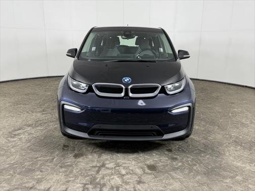 2018 BMW i3 94Ah s
