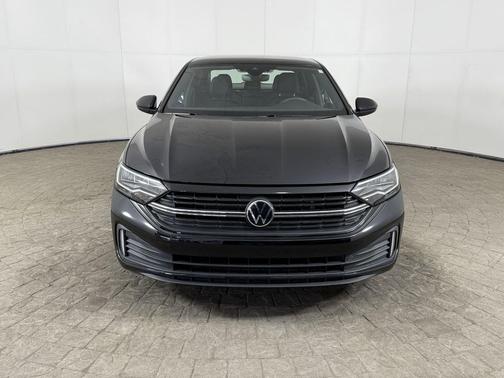 2024 Volkswagen Jetta 1.5T Sport