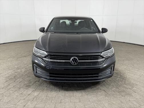 2024 Volkswagen Jetta 1.5T Sport