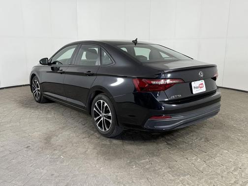 2024 Volkswagen Jetta 1.5T Sport