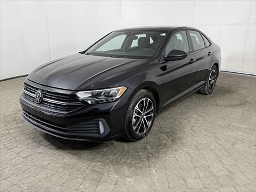 2024 Volkswagen Jetta 1.5T Sport