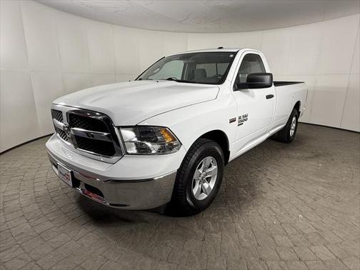 2019 RAM 1500 Tradesman