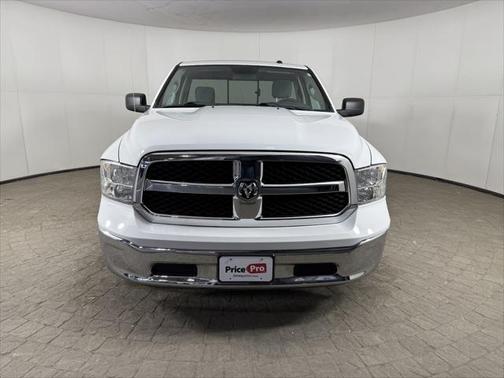 2019 RAM 1500 Tradesman