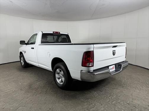 2019 RAM 1500 Tradesman