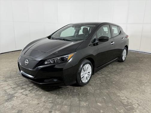 2023 Nissan Leaf S 40 kWh