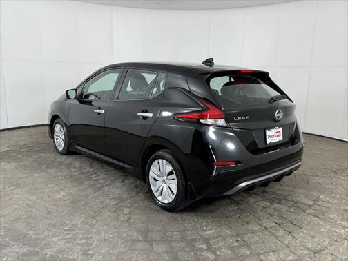 2023 Nissan Leaf S 40 kWh