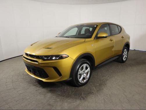 2024 Dodge Hornet GT AWD