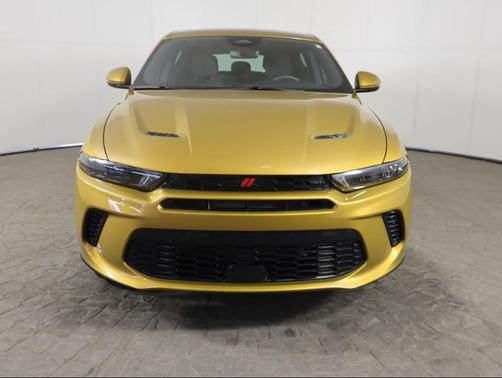 2024 Dodge Hornet GT AWD