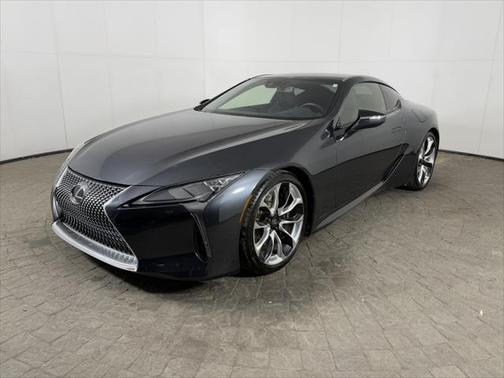 2020 Lexus LC 500 Base
