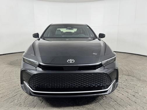 2025 Toyota Crown Limited