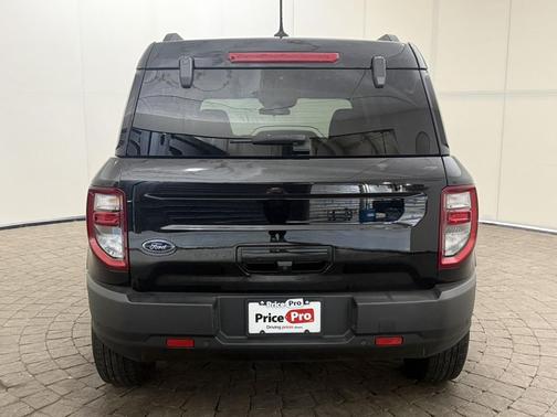 2024 Ford Bronco Sport Big Bend 4x4