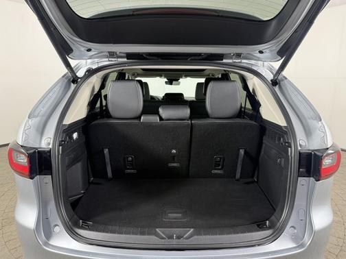 2025 Mazda CX-90 3.3 Turbo Premium Sport