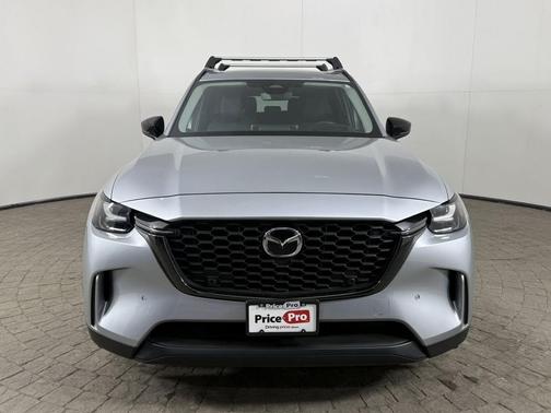 2025 Mazda CX-90 3.3 Turbo Premium Sport
