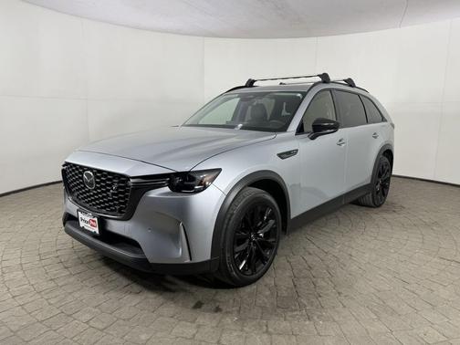 2025 Mazda CX-90 3.3 Turbo Premium Sport