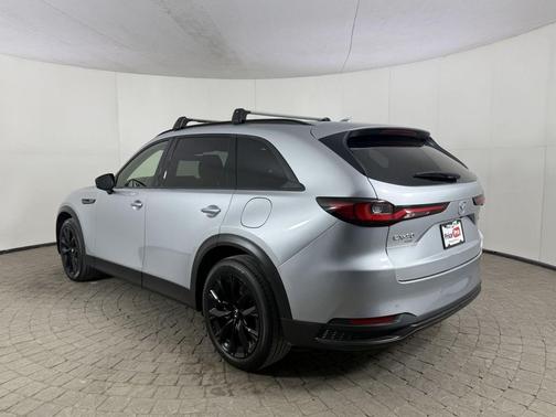 2025 Mazda CX-90 3.3 Turbo Premium Sport