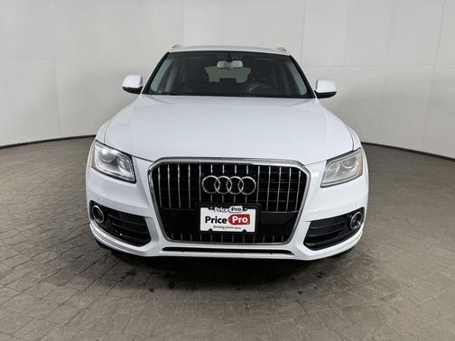 2016 Audi Q5 2.0T Premium Plus