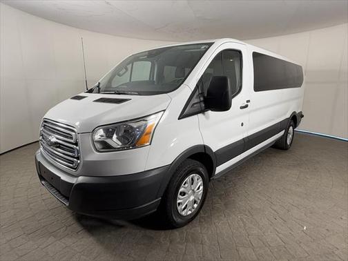 2017 Ford Transit-350 XLT