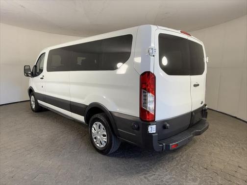 2017 Ford Transit-350 XLT