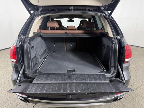 2017 BMW X5 xDrive50i
