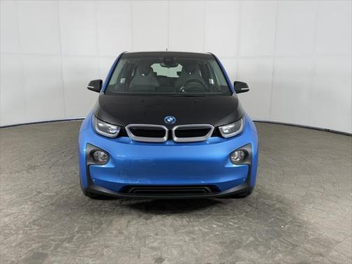 2017 BMW i3 94 Ah w/Range Extender