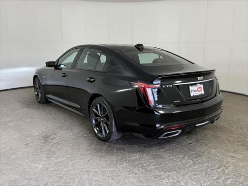 2024 Cadillac CT5 Sport RWD