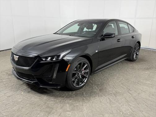 2024 Cadillac CT5 Sport RWD