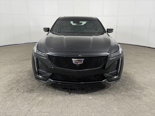 2024 Cadillac CT5 Sport RWD