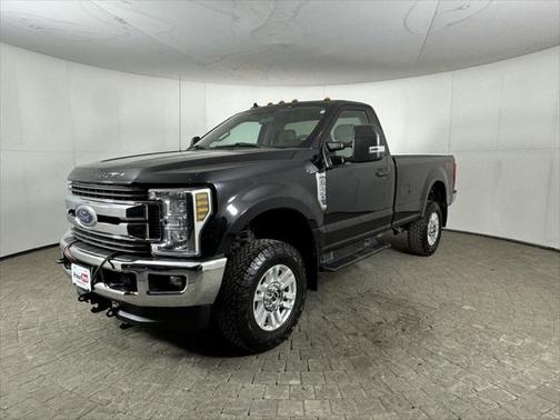 2019 Ford F-250 XLT