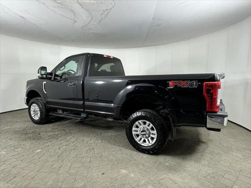 2019 Ford F-250 XLT