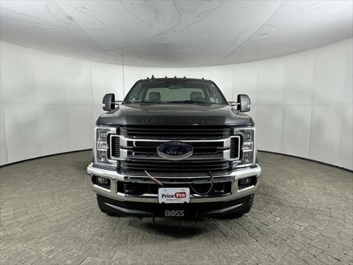 2019 Ford F-250 XLT