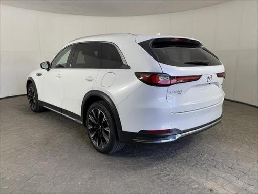 2024 Mazda CX-90 PHEV Premium