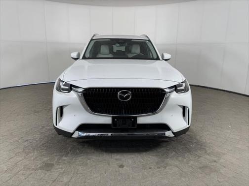 2024 Mazda CX-90 PHEV Premium