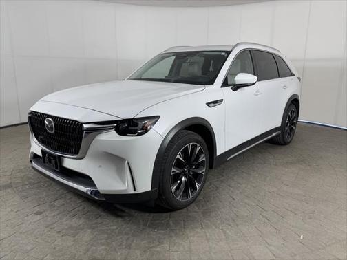 2024 Mazda CX-90 PHEV Premium