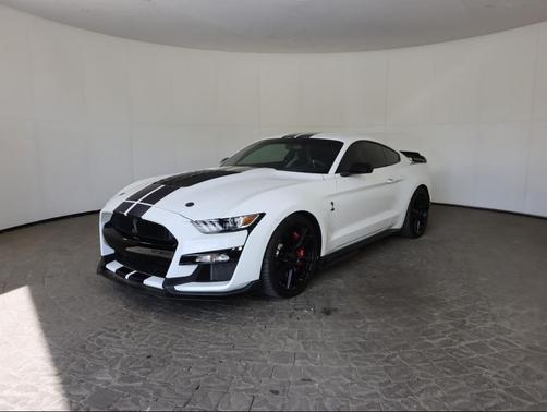 2020 Ford Shelby GT500 Base