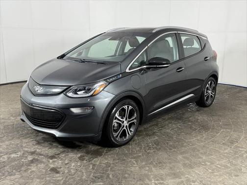 2019 Chevrolet Bolt EV Premier