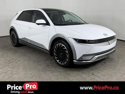 2024 Hyundai IONIQ 5 Limited