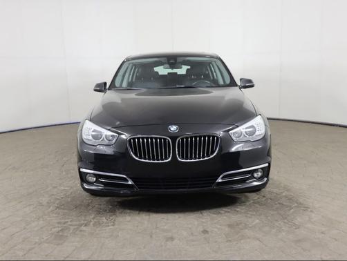 2015 BMW 535 Gran Turismo xDrive