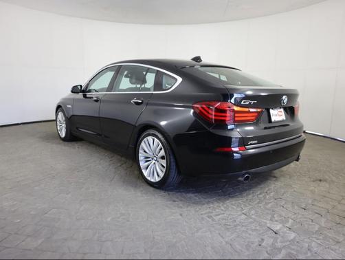 2015 BMW 535 Gran Turismo xDrive